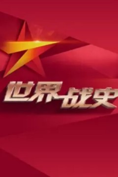 世界战史2024