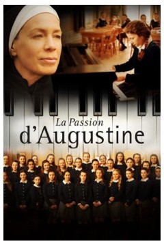 奥古斯丁的激情