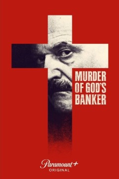 上帝的银行家谋杀案第一季