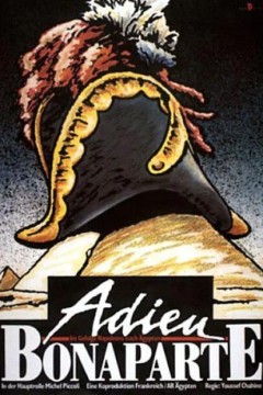再见，拿破仑