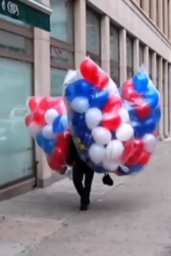 见证改变的一天