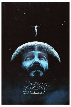 逃离至银色星球