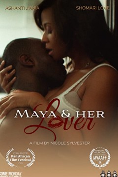Maya and Her Lover