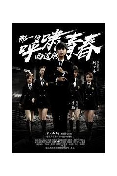 那一场呼啸而过的青春2017