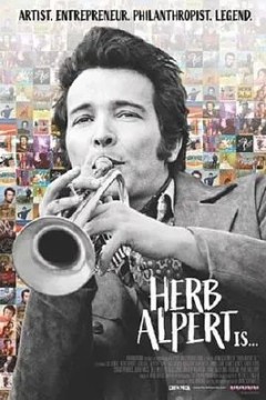 赫伯·阿尔珀特是