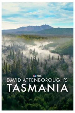 大卫·阿滕伯勒的塔斯马尼亚