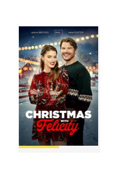 Christmas with Felicity