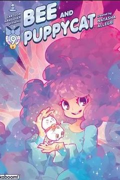 蜂妹与狗狗猫第二季