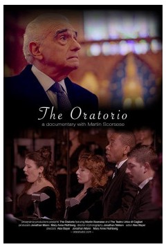 The Oratorio
