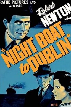 都柏林夜船