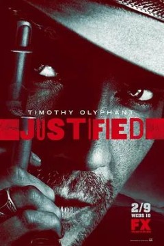 火线警探第二季