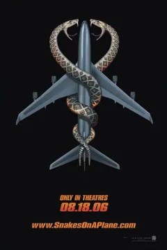 航班蛇患2006