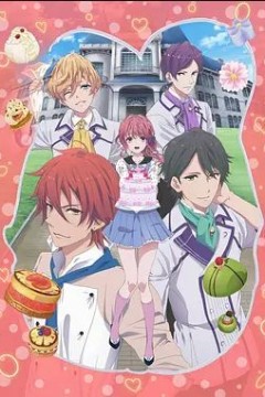 早安恋味蛋糕店