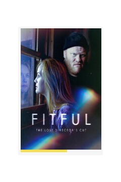 《血营失落的故事》：导演剪辑版