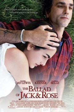 杰克和露丝的情歌