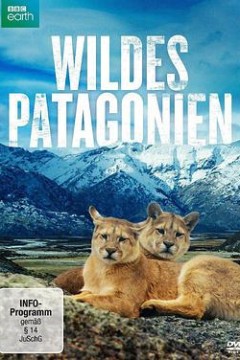 巴塔哥尼亚：地球秘密乐园