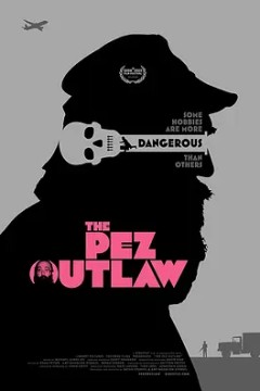 The Pez Outlaw