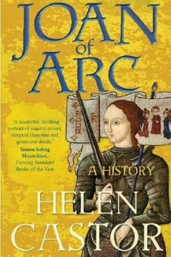 圣女贞德：上帝武士