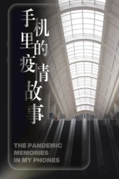 手机里的疫情故事