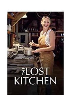 失落的厨房第三季