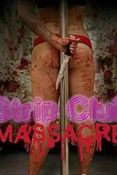 脱衣舞俱乐部大屠杀