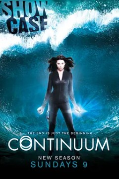 超越时间线第二季