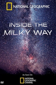 国家地理频道：走进银河