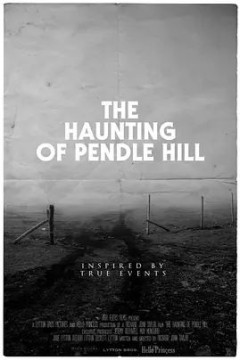 彭德尔山闹鬼2022