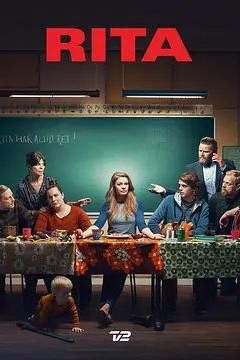 丽塔老师第五季