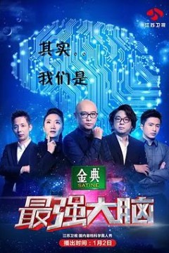 最强大脑第二季