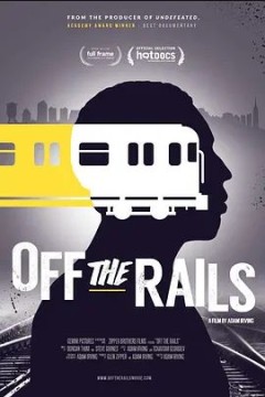 Off the Rails