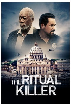 仪式杀手2023