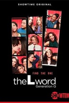 拉字至上：Q世代 第三季