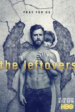 守望尘世第三季