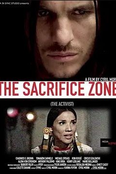 The Sacrifice Zone (The Activist)