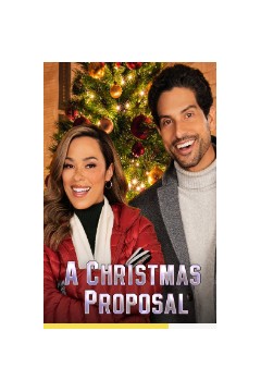 A Christmas Proposal 2021
