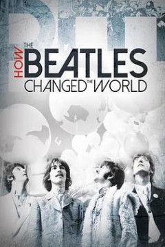 披头士如何改变世界