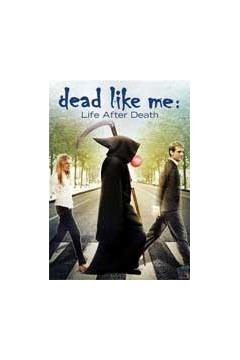 死神有约：死后的生活