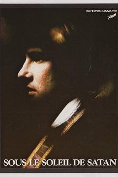 在撒旦的阳光下