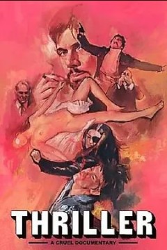 Thriller： A Cruel Documentary 2022