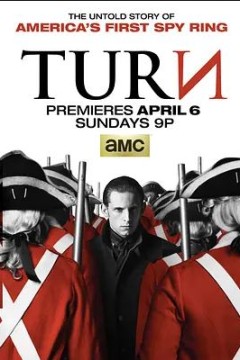 逆转奇兵第一季