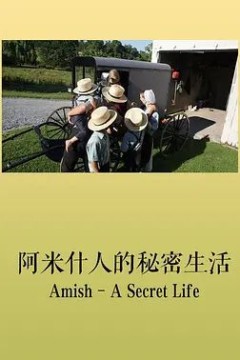 阿米什：秘密的生活
