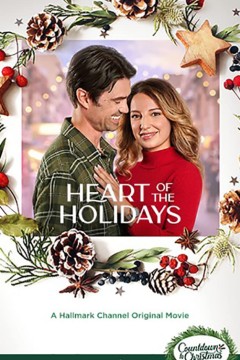 Heart of the Holidays