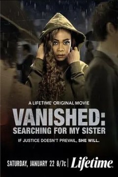 Vanished： Searching for My Sister 2022
