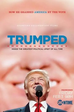 内闻特朗普：如何成为美国最招黑的政治家