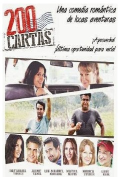 200 Cartas