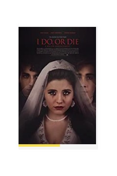 I Door Die A Killer Arrangement 2022