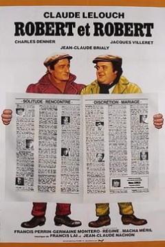 罗贝尔和罗贝尔