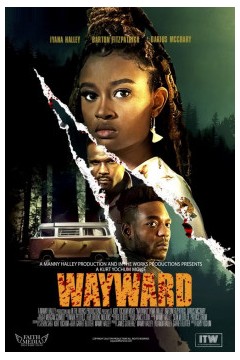 Wayward 2022