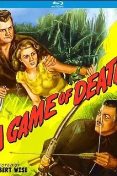 一场死亡游戏